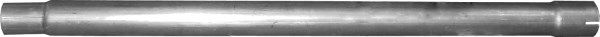 POLMO 30.74 Exhaust Pipe
