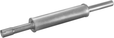 Centre Muffler POLMO 30.05
