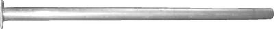 Exhaust Pipe POLMO 30.151