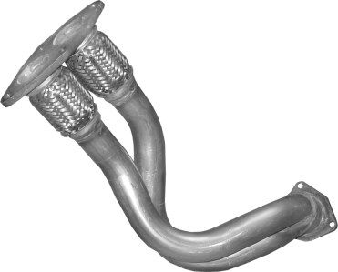 POLMO 30.269 Exhaust Pipe