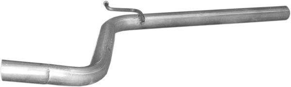 POLMO 30.288 Exhaust Pipe