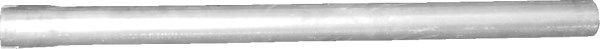 POLMO 30.381 Exhaust Pipe