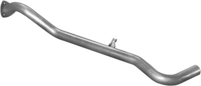 Exhaust Pipe POLMO 30.393