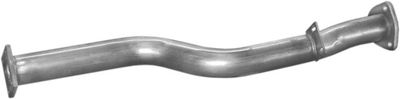 Exhaust Pipe POLMO 30.396