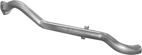 POLMO 30.397 Exhaust Pipe