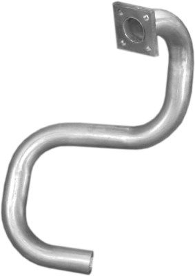Exhaust Pipe POLMO 30.419