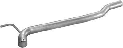 Repair Pipe, catalytic converter POLMO 30.450
