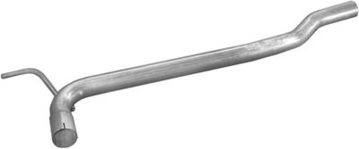 Repair Pipe, catalytic converter POLMO 30.453