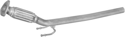 Exhaust Pipe POLMO 30.620