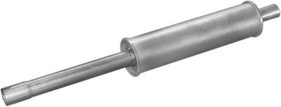 Centre Muffler POLMO 30.91