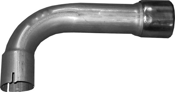 POLMO 31.001 Exhaust Pipe