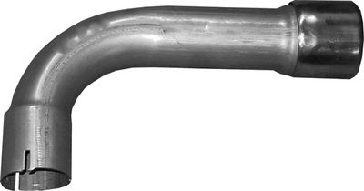 Exhaust Pipe POLMO 31.001