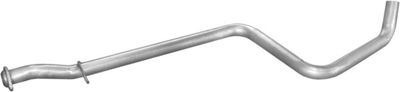 Exhaust Pipe POLMO 31.203