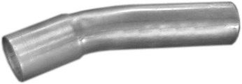 Exhaust Pipe POLMO 31.205