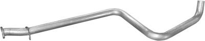 Exhaust Pipe POLMO 31.209