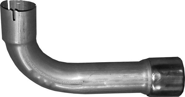 POLMO 31.002 Exhaust Pipe