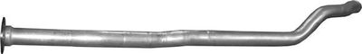 Exhaust Pipe POLMO 31.011