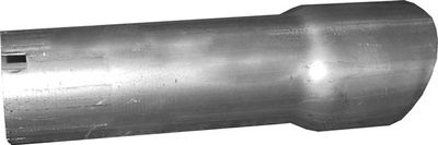 Exhaust Pipe POLMO 31.98