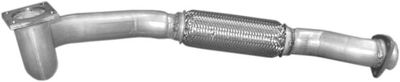 Exhaust Pipe POLMO 32.91