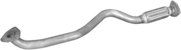 POLMO 32.160 Exhaust Pipe