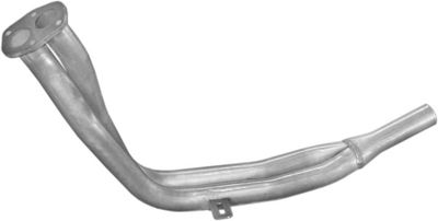 Exhaust Pipe POLMO 33.05
