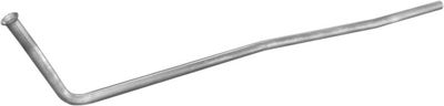 Exhaust Pipe POLMO 33.04