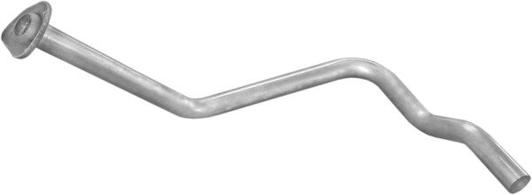 POLMO 34.04 Exhaust Pipe