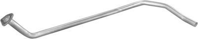 Exhaust Pipe POLMO 34.03