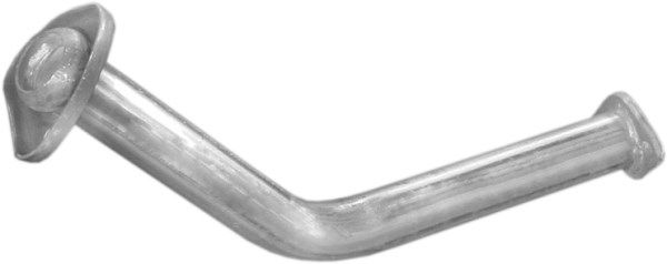 POLMO 34.07 Exhaust Pipe