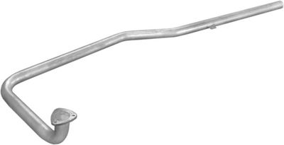 Exhaust Pipe POLMO 35.05