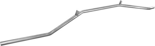 POLMO 35.03 Exhaust Pipe