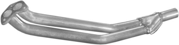 POLMO 36.05 Exhaust Pipe