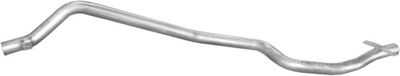 Exhaust Pipe POLMO 36.07