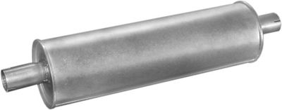 Centre Muffler POLMO 37.02