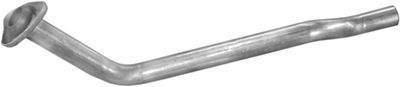 Exhaust Pipe POLMO 37.03