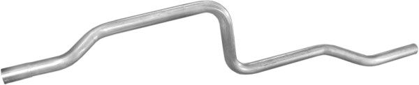 POLMO 37.04 Exhaust Pipe