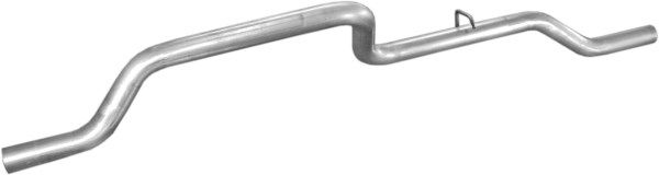 POLMO 37.16 Exhaust Pipe