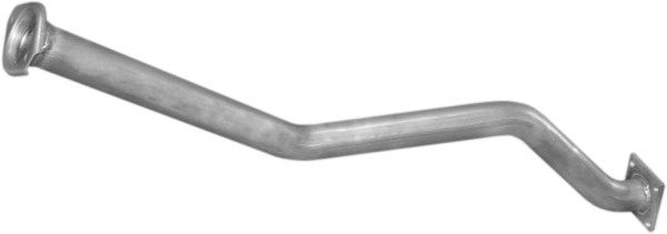 POLMO 37.17 Exhaust Pipe