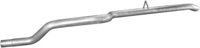 Exhaust Pipe POLMO 37.20