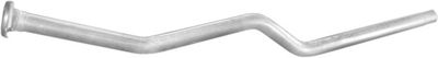 Exhaust Pipe POLMO 37.11