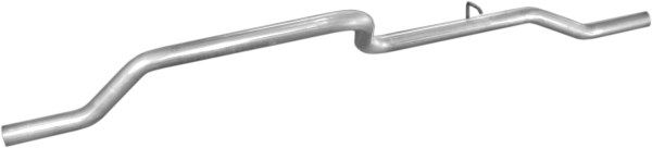 POLMO 37.18 Exhaust Pipe