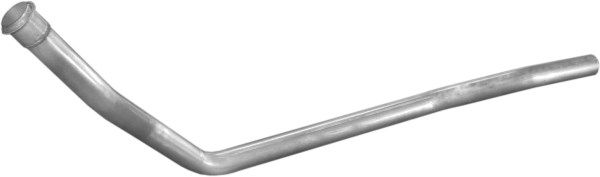 POLMO 39.03 Exhaust Pipe