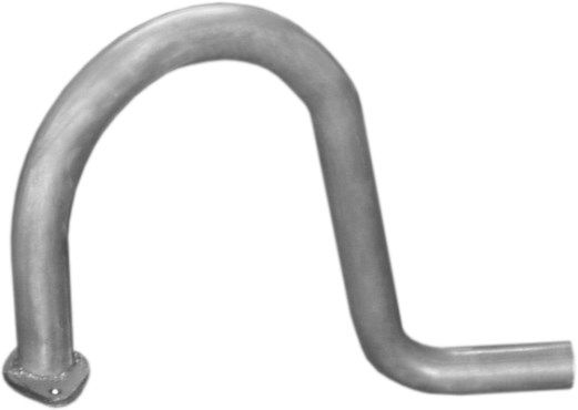 POLMO 40.03 Exhaust Pipe