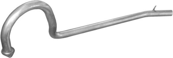POLMO 40.04 Exhaust Pipe