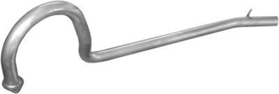 Exhaust Pipe POLMO 40.04