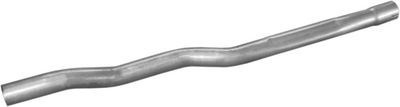 Exhaust Pipe POLMO 40.05