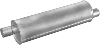Centre Muffler POLMO 40.11