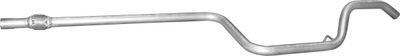 Exhaust Pipe POLMO 45.09