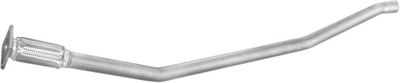 Exhaust Pipe POLMO 45.08