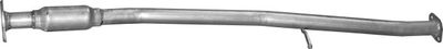 Centre Muffler POLMO 46.33